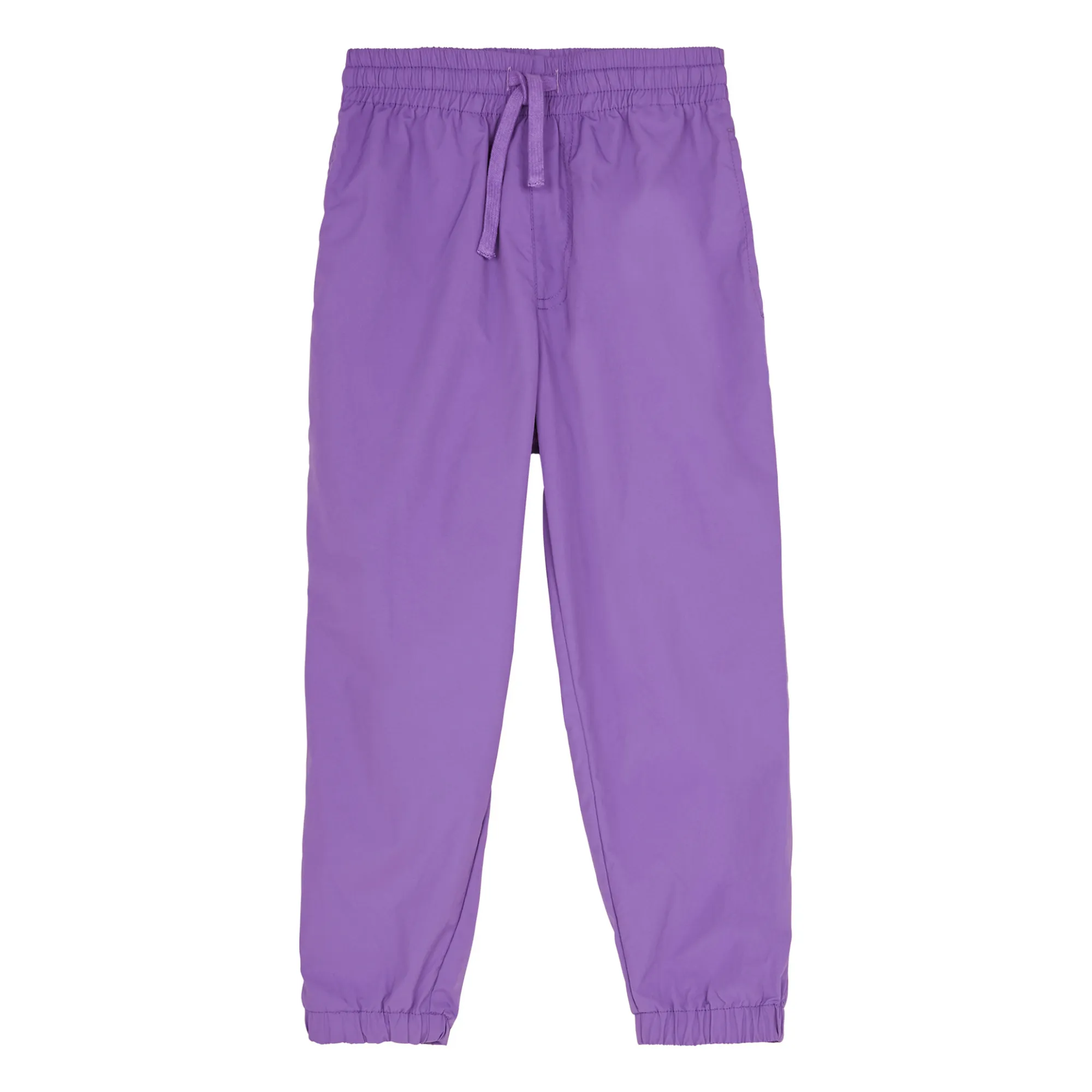 Finger In The Nose Purple Connie Joggers