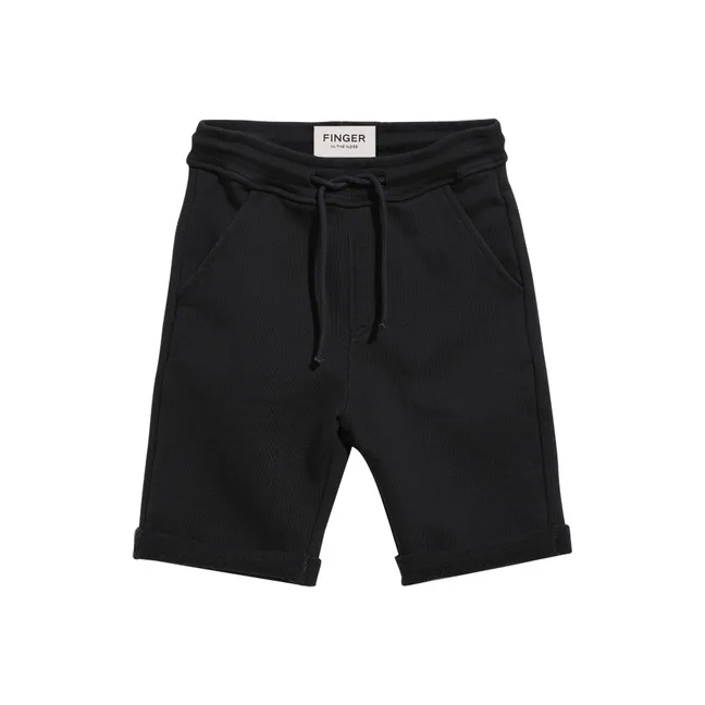 Shorts New Grounded | Negro
