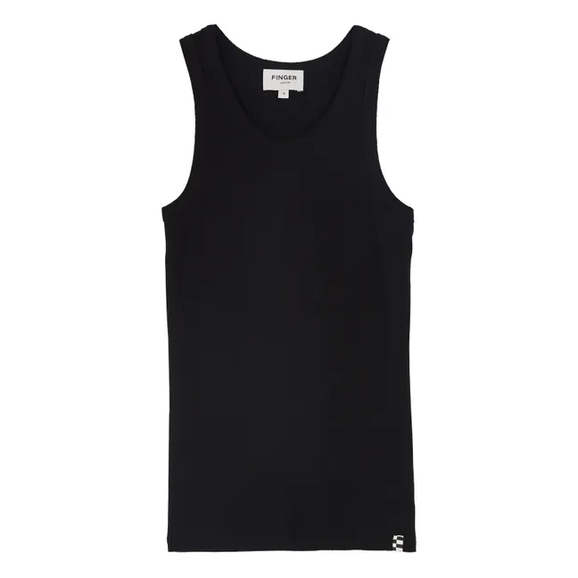 Débardeur SC 004 | Noir