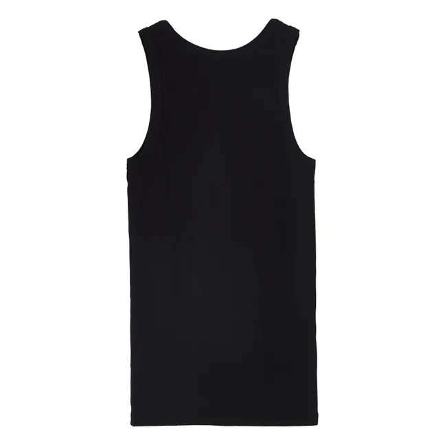 Débardeur SC 004 | Noir