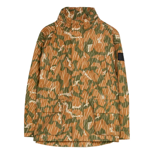 Veste Larry | Camel