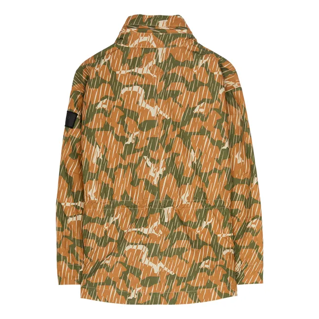 Veste Larry | Camel