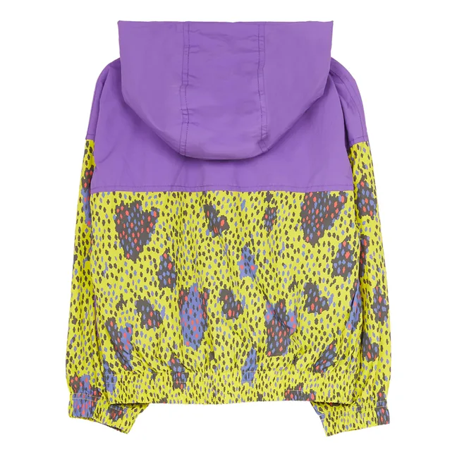 Veste Mighty 2 | Violet