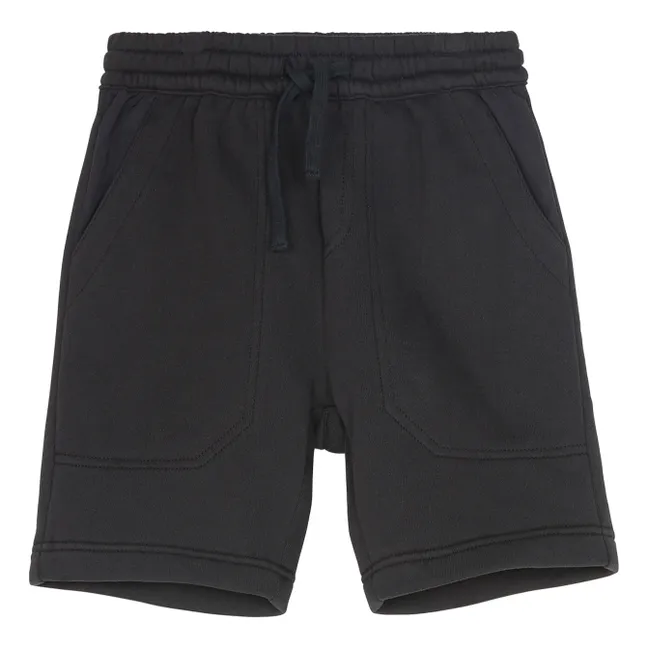 Short Carjo | Noir