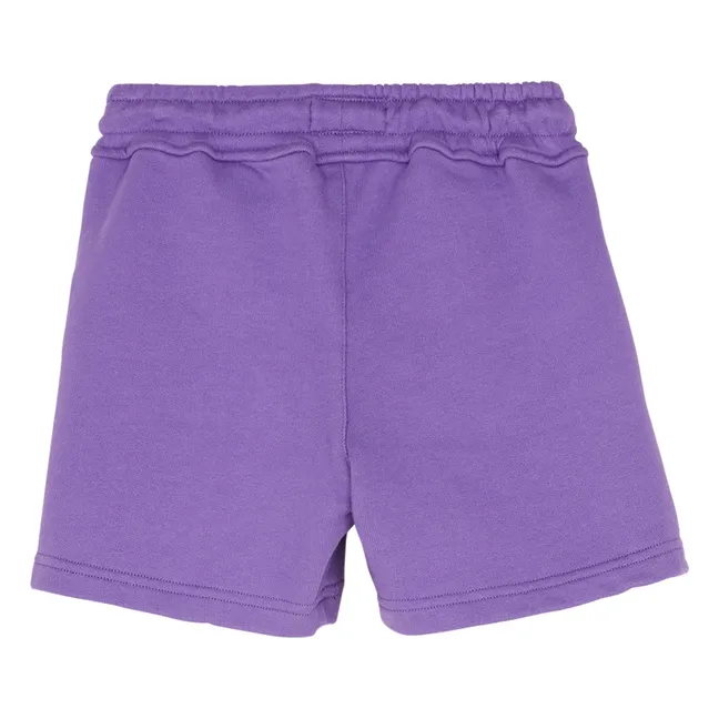 Short Trinity Uni | Violet