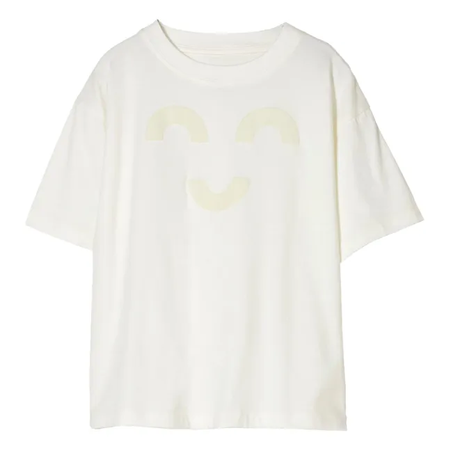 King Macaroni T-shirt | White