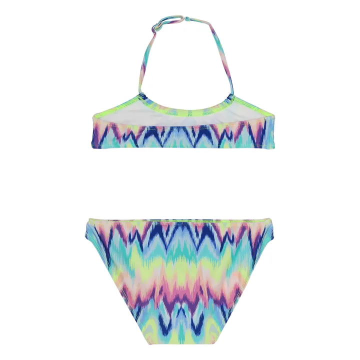Dive Bikini | Blue- Product image n°1
