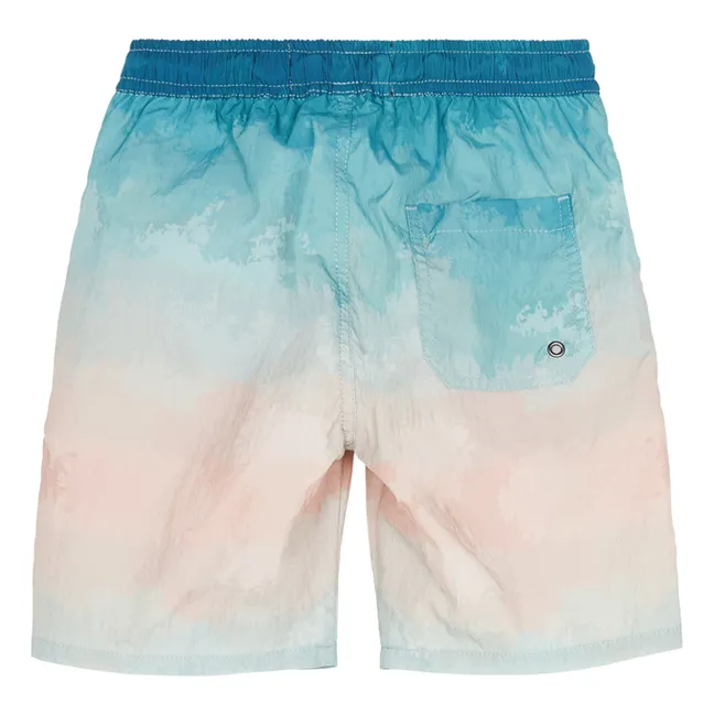 Bañador Goodboy Rainbow | Azul