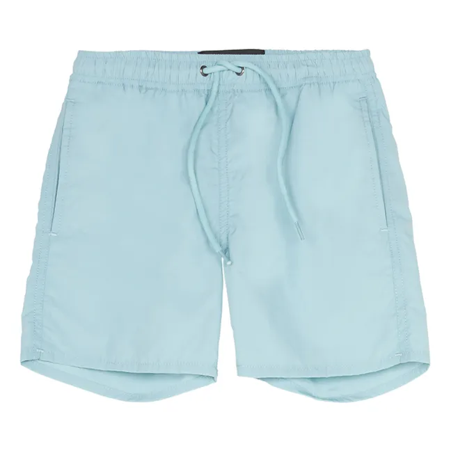 Short de Bain Poolboy Uni | Bleu ciel