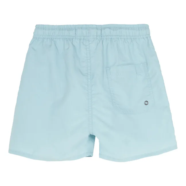 Short de Bain Poolboy Uni | Bleu ciel