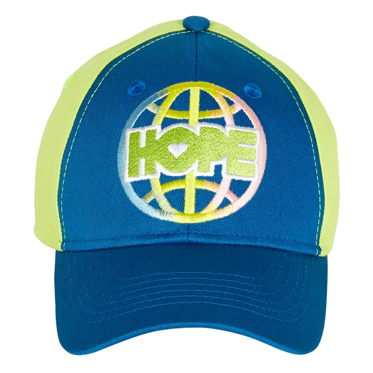 Finger In The Nose Blue Cap - X Ornamental Conifer Collaboration