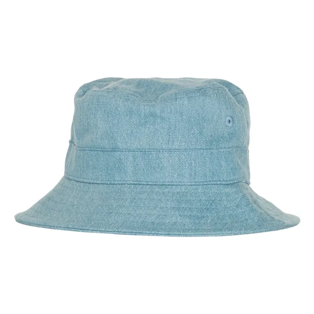 Bob Buck Uni | Denim