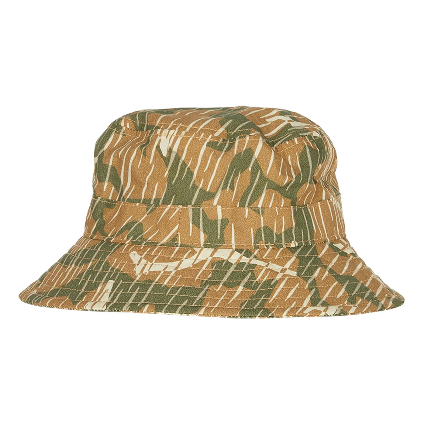 Finger In The Nose Camel Bucket Hat