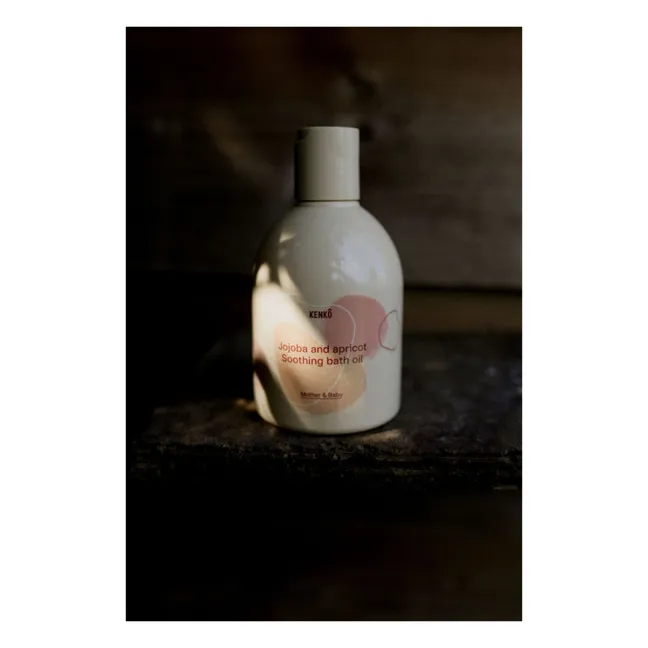 Badeöl Mama & Baby - 240 ml
