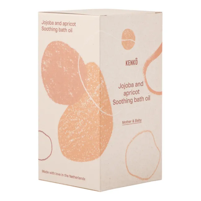 Badeöl Mama & Baby - 240 ml