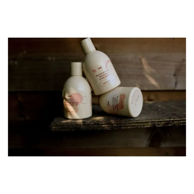 Badeöl Mama & Baby - 240 ml