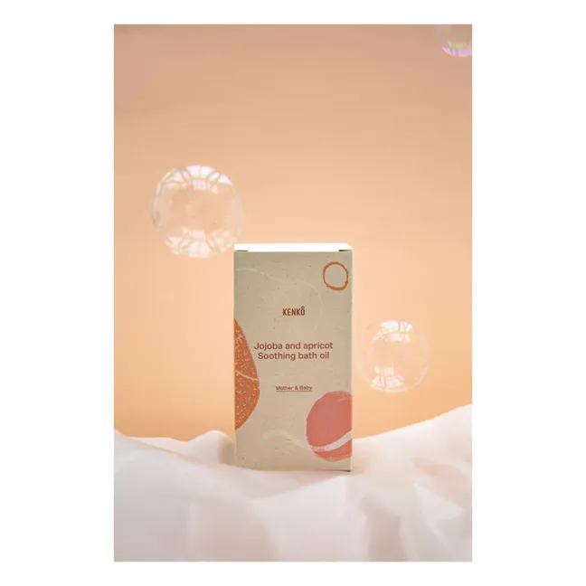 Badeöl Mama & Baby - 240 ml