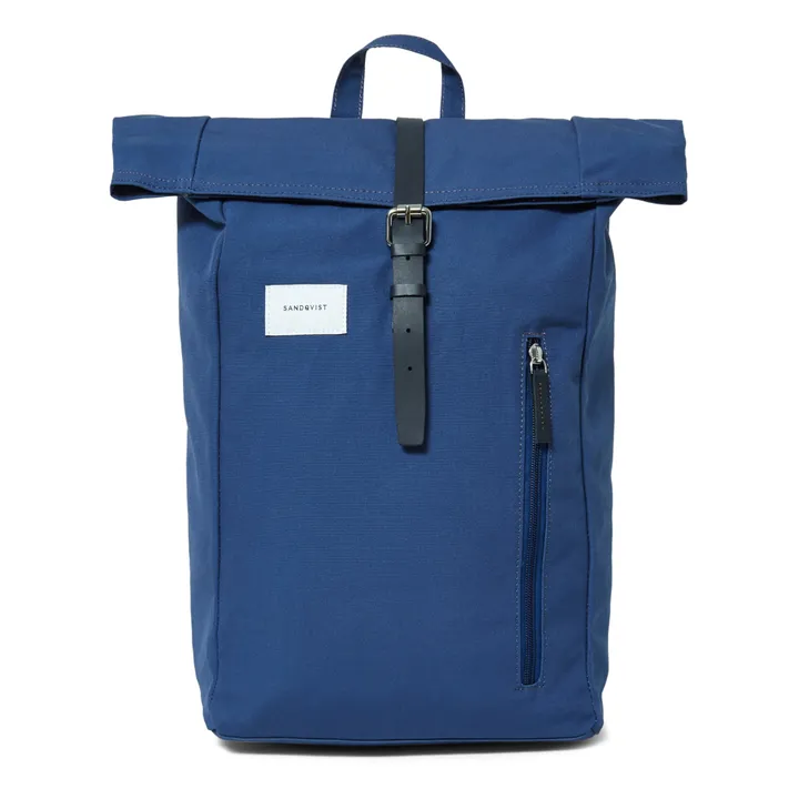 Dante Backpack | Blue- Product image n°0