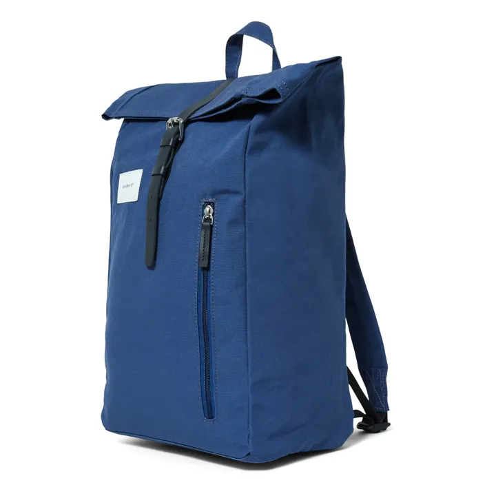 Dante Backpack | Blue- Product image n°1
