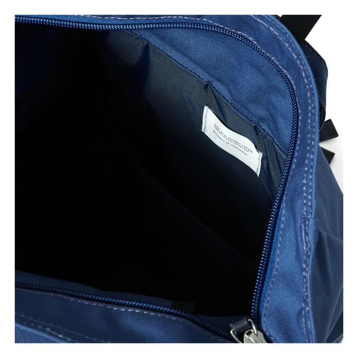 Dante Backpack | Blue- Product image n°3