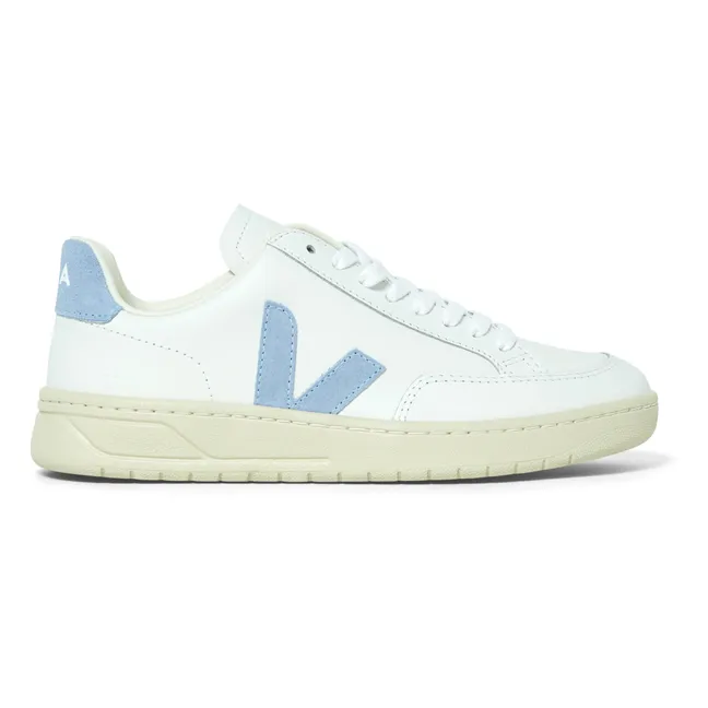 V-12 Trainers | Light Blue