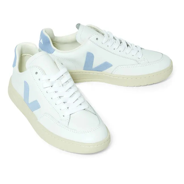 V-12 Trainers | Light Blue