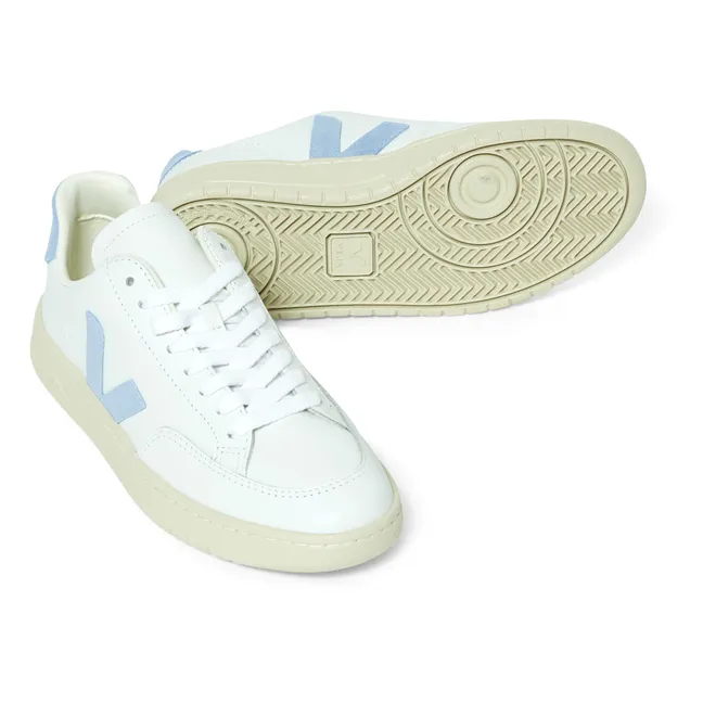 V-12 Trainers | Light Blue