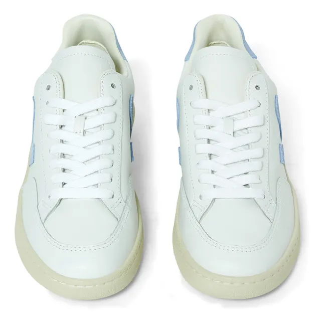 V-12 Trainers | Light Blue