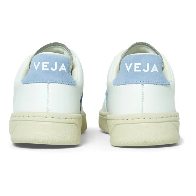 V-12 Trainers | Light Blue