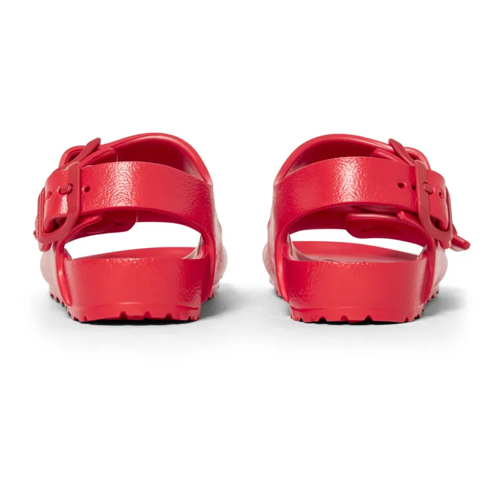 Sandalen Milano EVA | Rot- Produktbild Nr. 4
