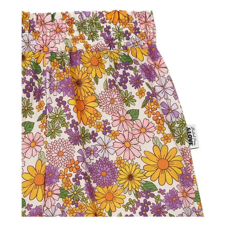 Pantalón Fluido | Rosa- Imagen del producto n°3