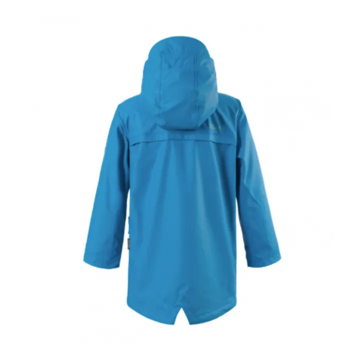 Chubasquero Lazy Geese Impermeable | Azul- Imagen del producto n°3