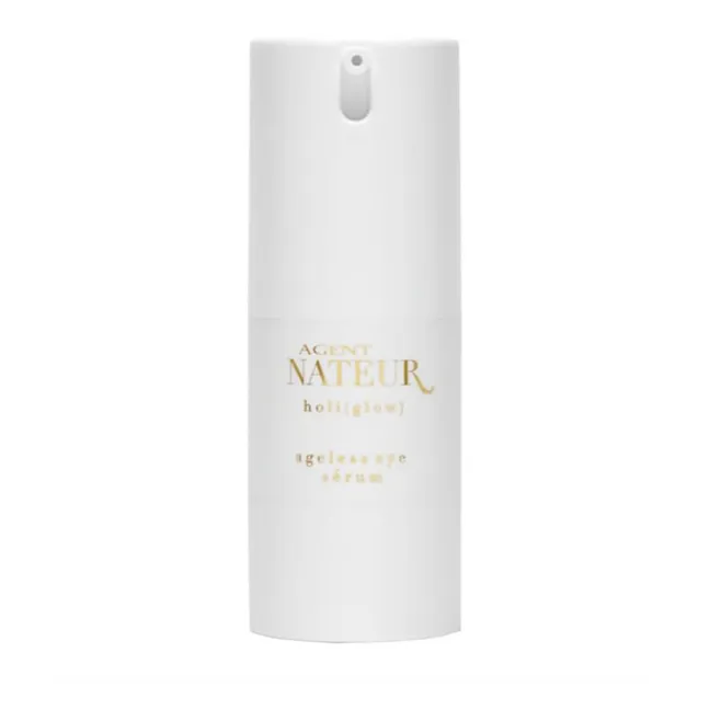 Sérum yeux hydratant et anti-âge Holi (Glow) - 18 ml 