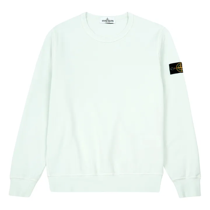 Sweatshirt | Hellblau- Produktbild Nr. 0
