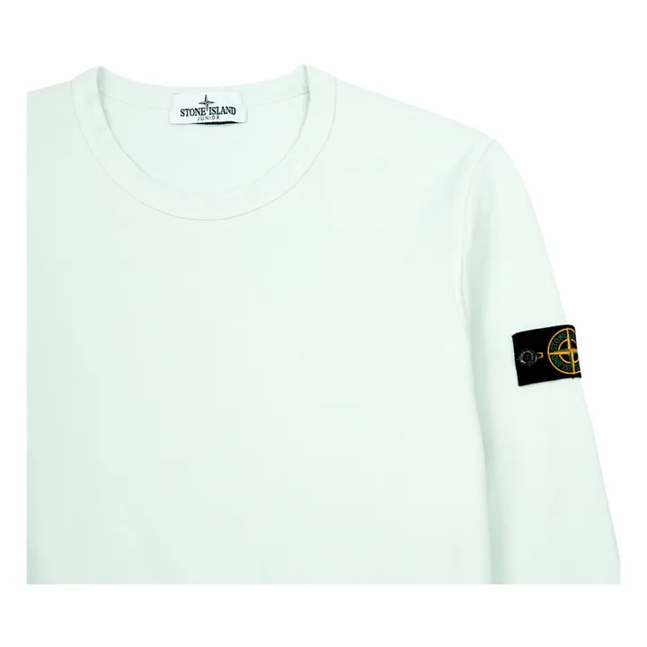 Sweatshirt | Hellblau- Produktbild Nr. 1