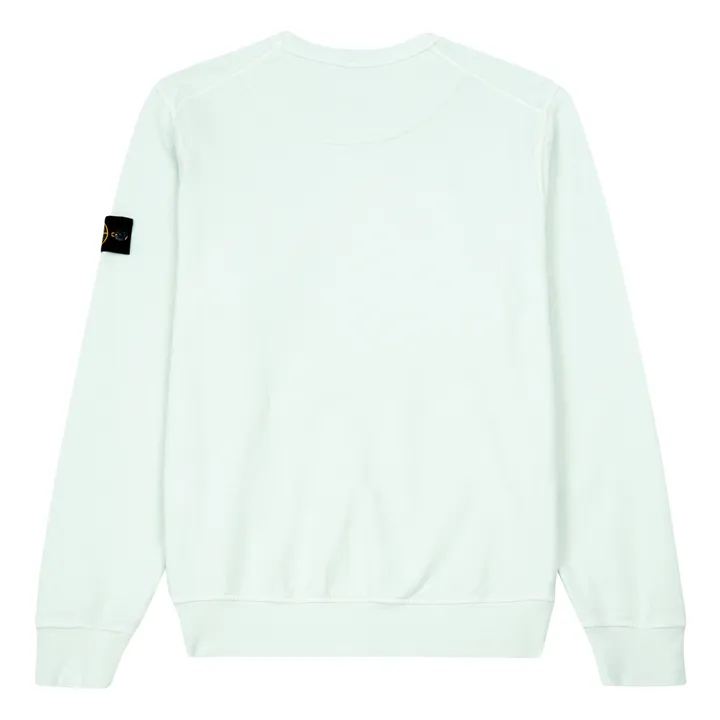 Sweatshirt | Hellblau- Produktbild Nr. 2