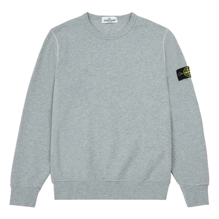 Sweatshirt | Grau- Produktbild Nr. 0