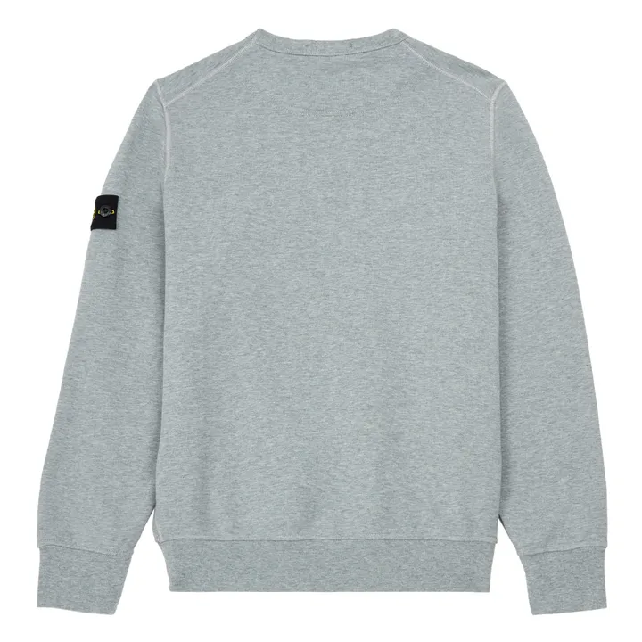 Sweatshirt | Grau- Produktbild Nr. 2