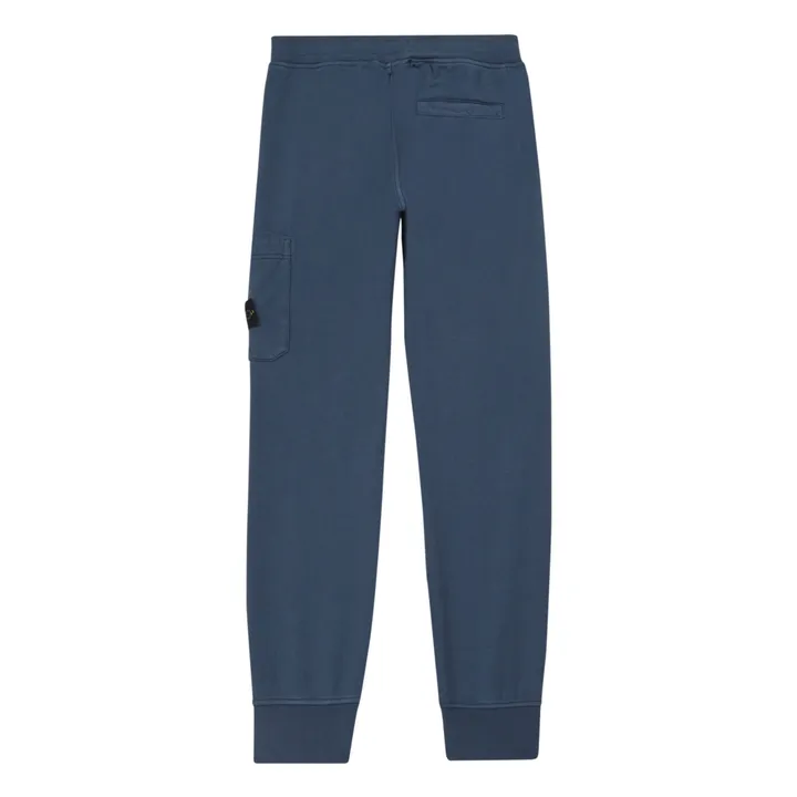 Pantaloni jogger | Blu marino- Immagine del prodotto n°1