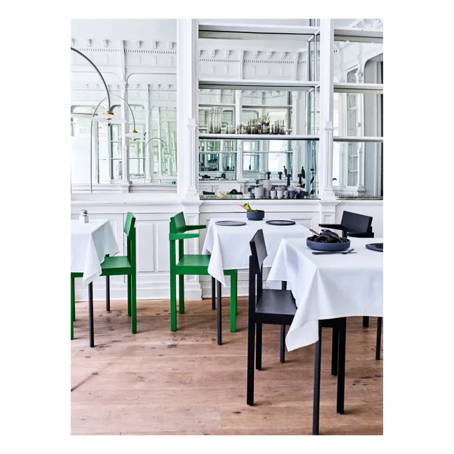 Silla Silent - Big Game | Verde