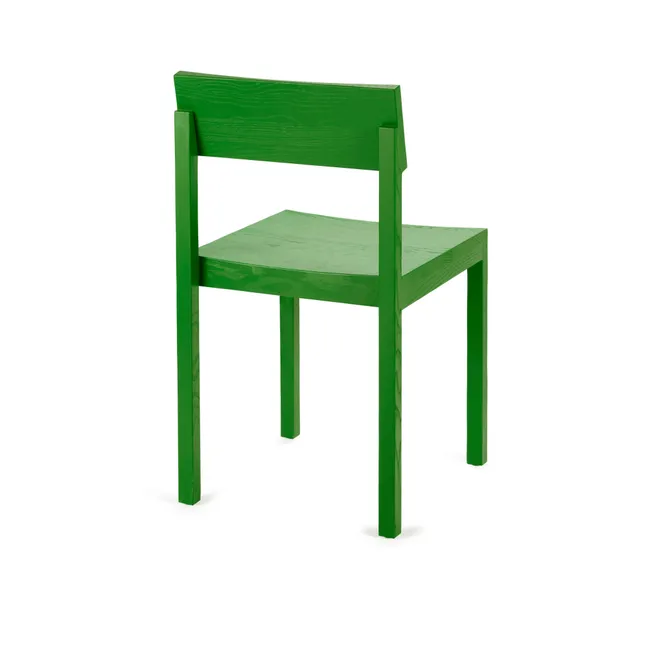 Silent Chair - Big Game | Green