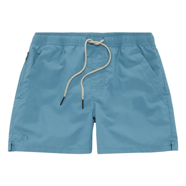 Short de Bain | Bleu ciel