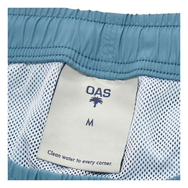Short de Bain | Bleu ciel
