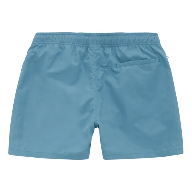 Short de Bain | Bleu ciel