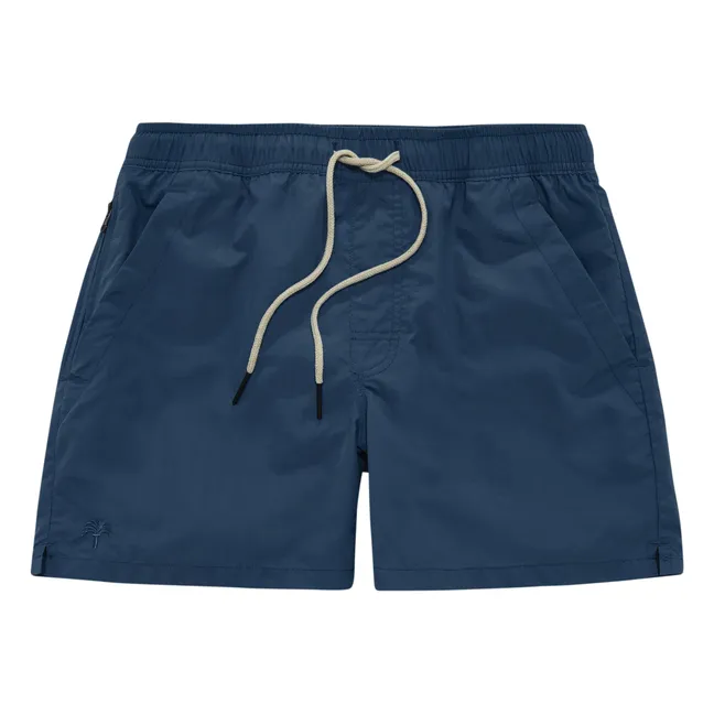 Short de Bain | Bleu marine