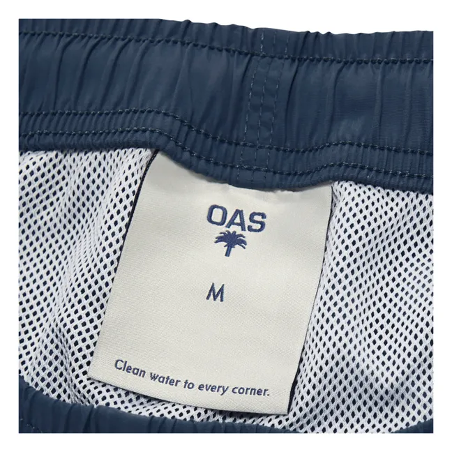 Short de Bain | Bleu marine