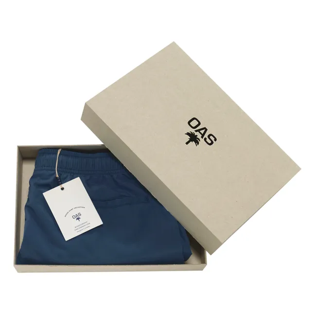 Short de Bain | Bleu marine