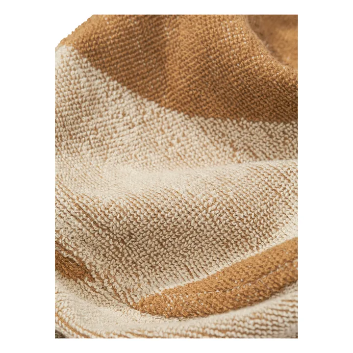 Desert Terry Cloth Bucket Hat - Men’s Collection  | Sand- Product image n°1