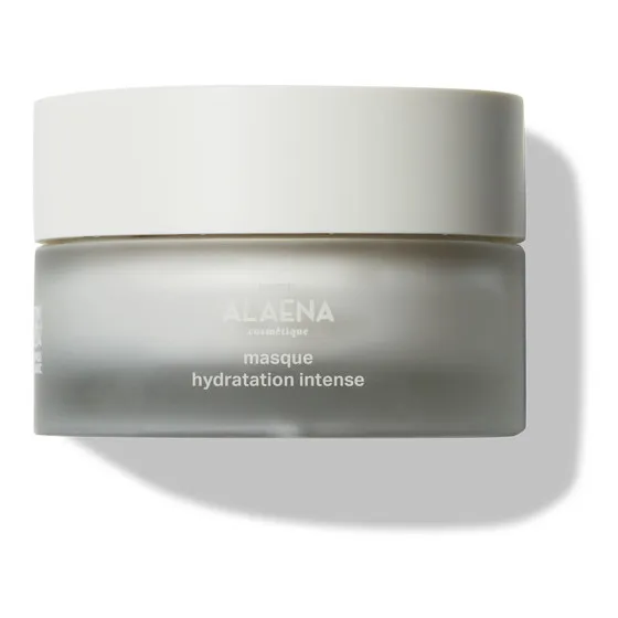 Alaena Untinted Intense Hydration Mask - 50Ml