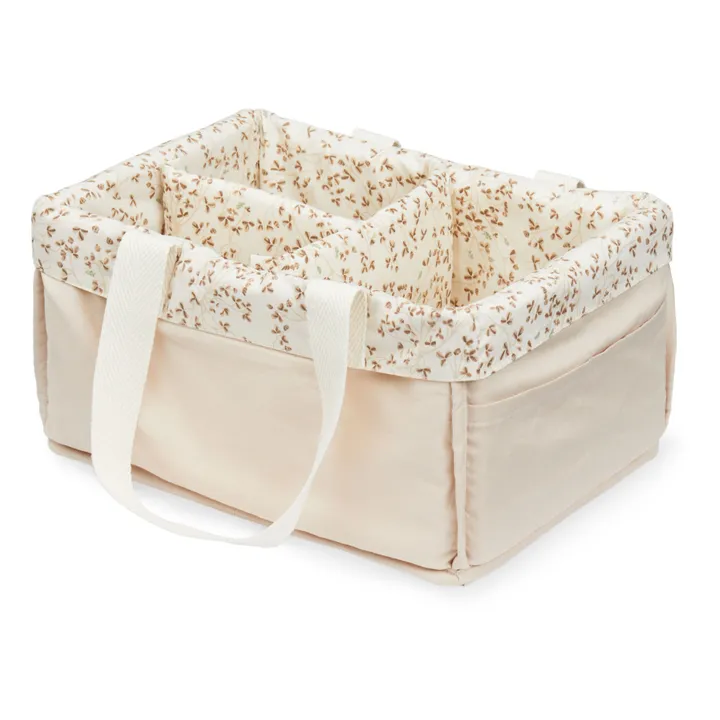 Cam Cam - Cam Cam - Rangement à compartiments Lierre